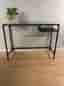 IKEA Vittsjö skrivbord