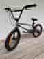 Sunday BMX Scout  Matt Raw 20