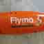 Ny Flymo elektrisk kultivator/omrörare till trädgårdslandet Flymo Model BMT270