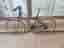Scott 28" L svart/vit man