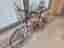 Scott 28" L svart/vit man