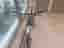 Scott 28" L svart/vit man