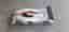 Scalextric bilbana med 4 bilar