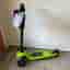 Sparkcykel