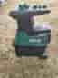 Bosch kompostkvarn AXT 22 D