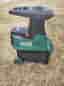 Bosch kompostkvarn AXT 22 D