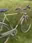 BKC herrcykel 3 växlar