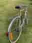 BKC herrcykel 3 växlar