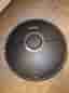 Roborock robotdammsugare svart Q7 Max