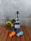 Lego Disney CARS - 9486 Oil Rig Escape