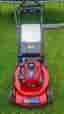 Toro Recycler 55cm med Briggs nyservad