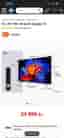 TCL 85" QLED TV Google TV