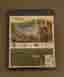 Shrek The Third 3D blu-ray movie *SEALED* Dreamworks Italiensk omslag