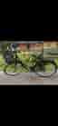 Monark stadscykel 28" M dam