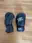 Nordic Fighter boxningshandskar ThaiBoxning 8 oz svart