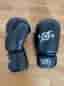 Nordic Fighter boxningshandskar ThaiBoxning 8 oz svart