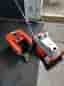 Stihl elgräsklippare RMA 235