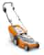 Stihl elgräsklippare RMA 235