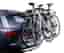 Thule ClipOn 9103 cykelhållare för 3 cyklar