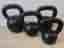 Kettlebells