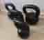 Kettlebells