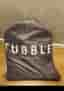 Tubble uppblåsbart badkar beige