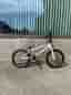 Specialized BMX 18 XS vit unisex