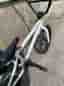 Specialized BMX 18 XS vit unisex