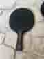 Stiga bordtennisrack med fodral