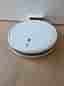 Xiaomi robotdammsugare vit