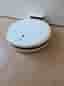 Xiaomi robotdammsugare vit