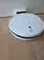 Xiaomi robotdammsugare vit