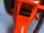 Hitachi CG 22EJ grästrimmer röjsåg orange