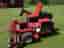 cylinderklippare toro 3000 diesel