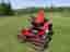cylinderklippare toro 3000 diesel