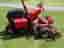 cylinderklippare toro 3000 diesel