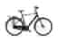 Helt ny herrcykel ram 53