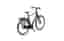 Helt ny herrcykel ram 53