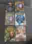 Retro Spelsamling till PC & PS2 – Age of Empires, WoW, Dragon Quest m.fl.
