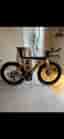 Canyon speedmax CFR 2025 triathloncykel intressekoll