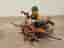 Ninjago himmelsplan