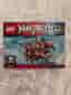 Ninjago himmelsplan