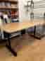 Ikea desk for home office