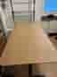 Ikea desk for home office