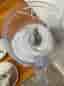 Bosch matberedare food processor med 2 skivor & 2 hastigheter, mycket fint skick