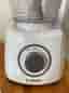 Bosch matberedare food processor med 2 skivor & 2 hastigheter, mycket fint skick