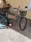 Ny cykel