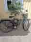 Ny cykel