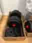 Brand new adjustable dumbbells and barbell set 40kg