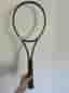 Prince Phantom 100X PL 725 tennismatch